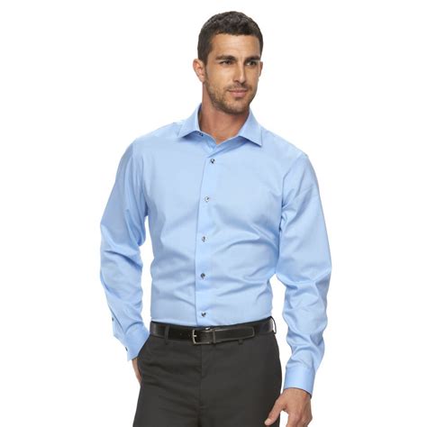 kohls mens dress shirts slim fit - Bountiful Blogs Slideshow