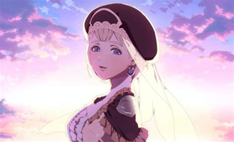 Mercedes Tea Party Guide Fire Emblem Three Houses Kjc Esports