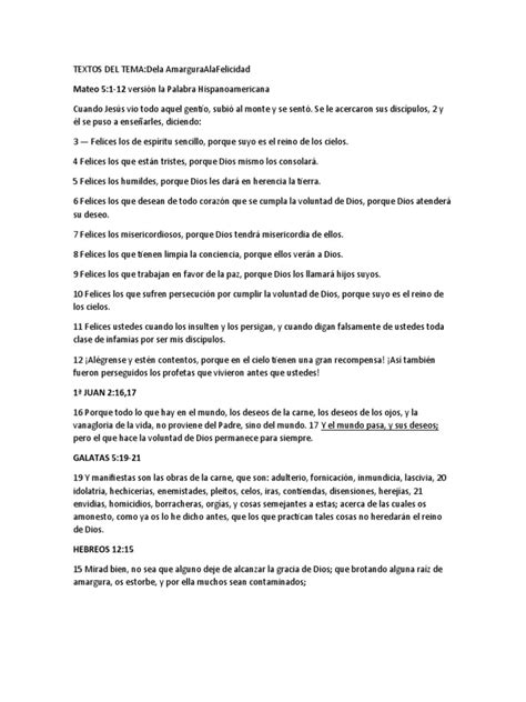 Textos Del Tema 1 Pdf Cristo Título Creencia Religiosa Y Doctrina