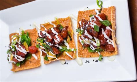 Tacos Churros And Drinks Naked Taco Groupon