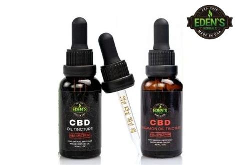 Why Its Important To Track Your Cbd Dosage Edens Herbals Cbd