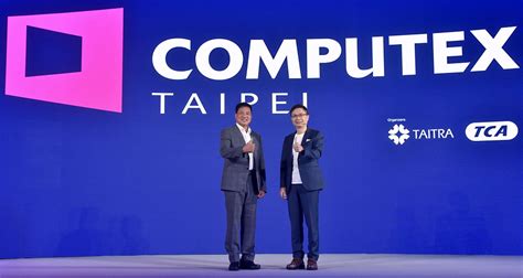 Computex 2023實體登場！ 六大科技主題共創無限可能 電子工程專輯