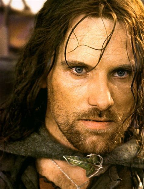 King Aragorn Aragorn Photo 7652081 Fanpop