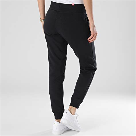 New Balance Pantalon Jogging Femme WP23600 Noir