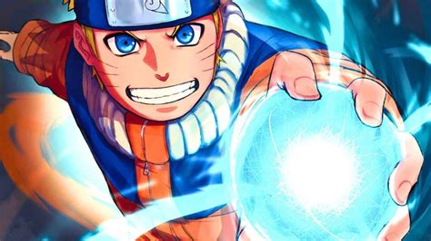 Le Nouvel Anime De Naruto Annonce Sa Date De Sortie Bonne Nouvelle