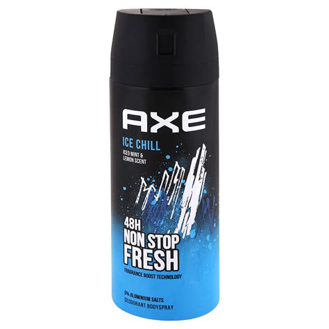 Axe Ice Chill pánsky dezodorant 150 ml myAustria sk