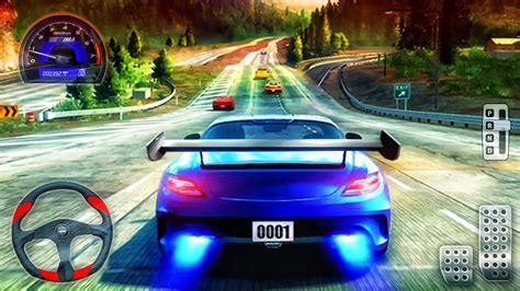 Street Racing 3D 2022 - Drive For Speed Simulator - Best Android ...