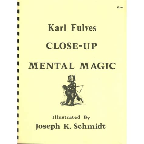 Close Up Mental Magic sic Verlag und sicond hand Antiquariat für