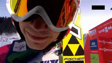 Trondheim Kamil Stoch M Winner M J Komentarz Youtube