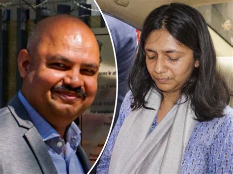 Swati Maliwal Assault Case Delhi Hc To Hear Bhibhav Kumar S Plea Challenging His Arrest On Friday