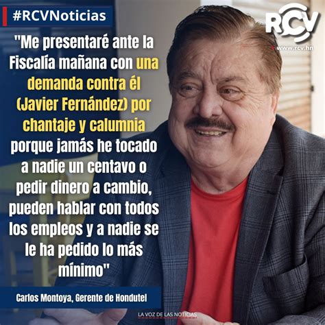 Radio Cadena Voces On Twitter RCVNoticias Yo Por Hacer Un Bien