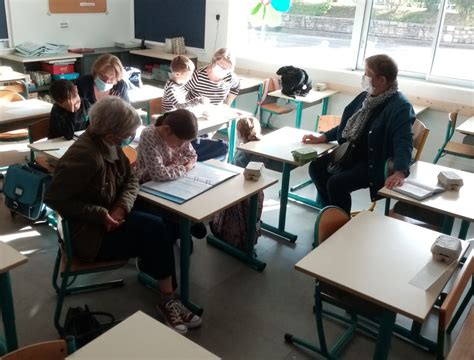 Aide Aux Devoirs Mairie De Pleuven