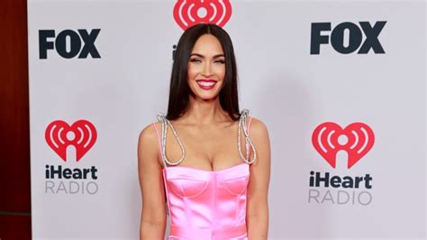 Megan Fox Reveals Struggle With Body Dysmorphia Socialite Life