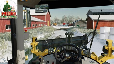 FS22 Sariola Ep 15 Part 2 Volvo L60H YouTube