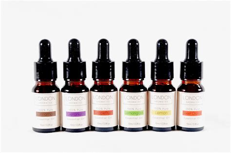 eden's garden essential oils 7