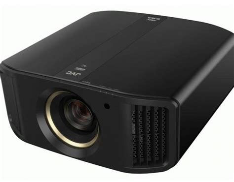 JVC updates projector firmware for better HDR performance by Jose ...