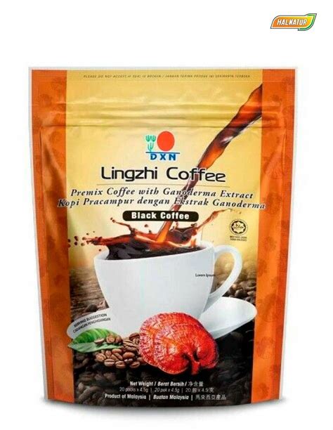 Lingzhi Coffee En Para Que Sirve Y Como Se Toma Edu Svet Gob Gt