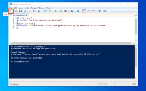 Powershell Tutorial Of Your Ultimate Powershell Guide