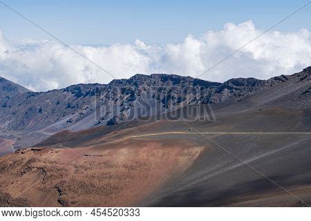 Sliding Sands Hiking Image & Photo (Free Trial) | Bigstock