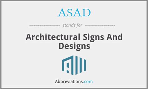 asad stand