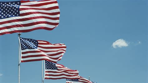 The American Flag Was Sewn in Part By A Teenage Black Girl | Teen Vogue