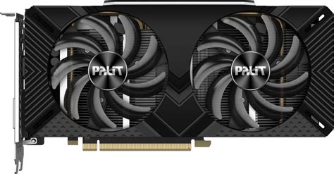 Nvidia Geforce Rtx 2060 Super Dual 8gb Palit Gpu At Mighty Ape Nz