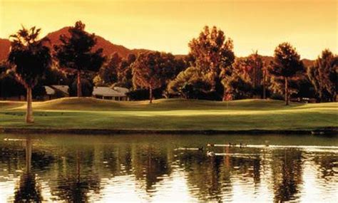 Ahwatukee Country Club In Phoenix Az Groupon