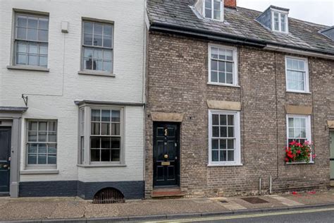 Homes For Sale In Crown Street Bury St Edmunds Ip Buy Property In