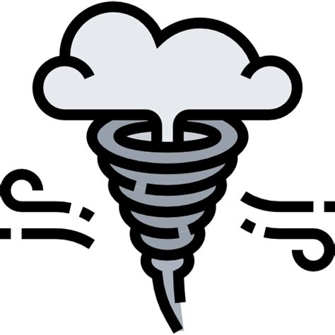 Tornado Icon Png