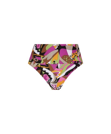 Wunderwear La Muse Du Vent Bikini Classic Bikinitrusse Fra Antigel