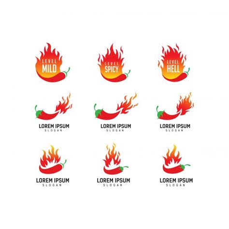 Logo Pedas Png 45 Koleksi Gambar