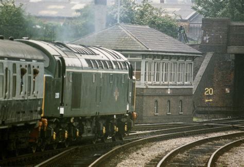 D200 40122 Pioneer Class 40 On 1v03 Holyhead Cardiff I Flickr