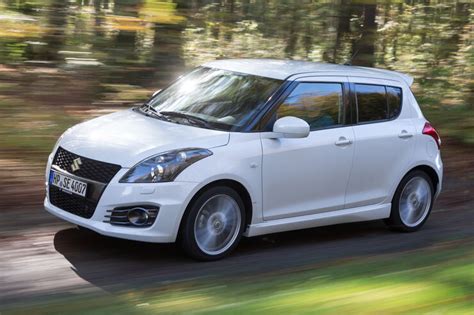 Suzuki Swift Sonstige Artikel Auto Motor Und Sport