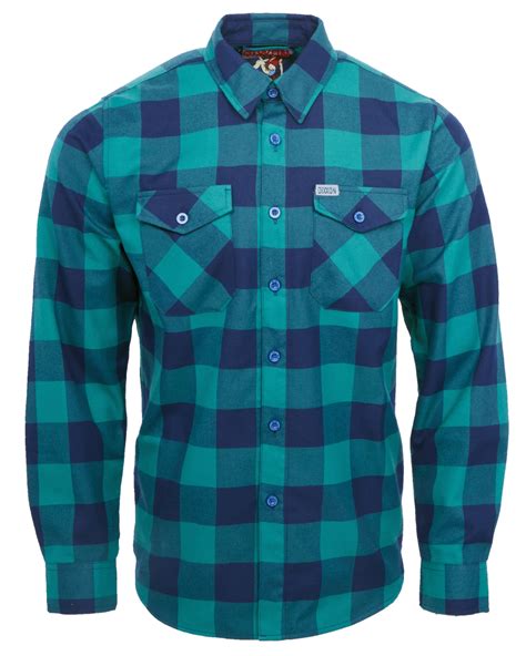 Niagara Flannel Dixxon Flannel Australia