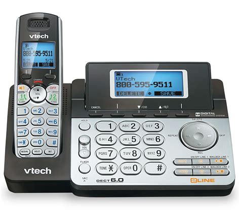 Best Cordless Phones