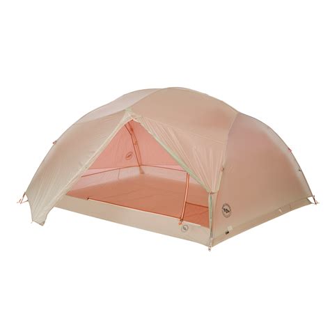 Copper Spur Family | Big Agnes