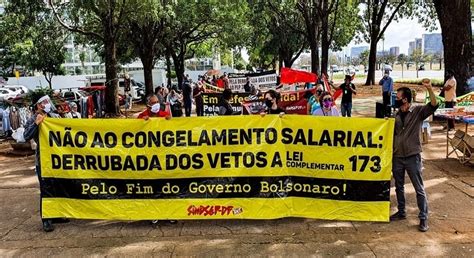 7 De Agosto é Dia Nacional De Luta Em Defesa Da Vida E Dos Empregos