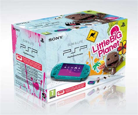 PlayStation Portable | LittleBigPlanet Wiki | FANDOM powered by Wikia