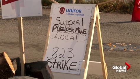 Windsor Salt, Unifor reach tentative deal after 5 month strike ...