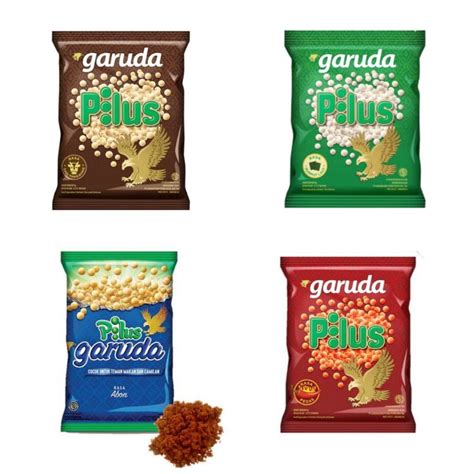 Jual Snack Pilus Jajan Jadul Shopee Indonesia