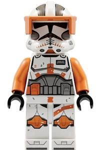 Lego Clone Trooper Commander Cody Sw Brickeconomy