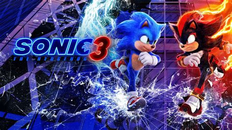 Sonic The Hedgehog 3 Mobile - Sonic The Hedgehog 3 - Watch Full Movie on Paramount Plus