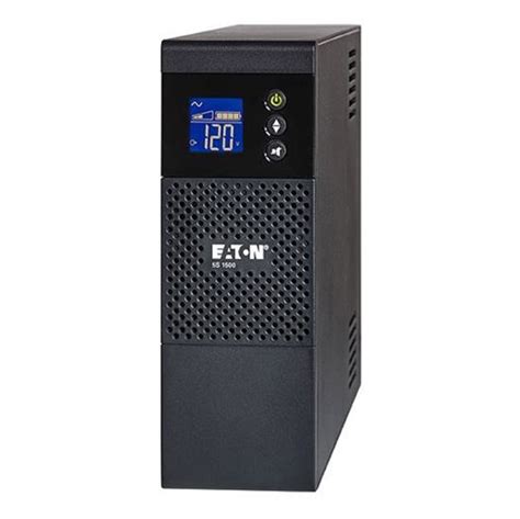 EATON 5S 850VA 510W Tower UPS Line Interactive