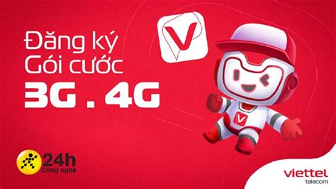 Bí quyết đăng ký 4G Viettel cho gói cước hiện đại mà bạn cần biết năm 2023