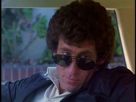 Starsky Paul Michael Glaser Starsky And Hutch Round Sunglass Men