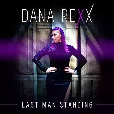 Dana Rexx – Last Man Standing Lyrics | Genius Lyrics