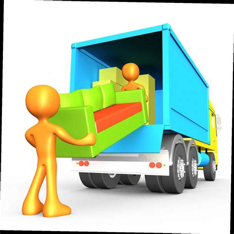 Moving Truck Cliparts, Stock Vector and Royalty Free Moving Truck ...