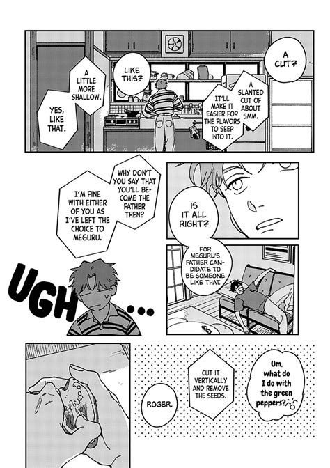 Tsurukame Mayo Daraku Kazoku Ron Eng Page 2 Of 12 Myreadingmanga