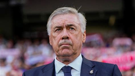 Carlo Ancelotti antes del duelo ante Valencia por LaLiga el análisis