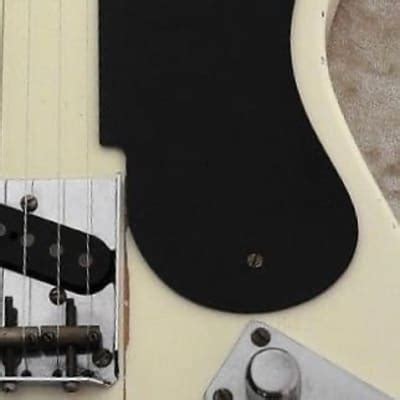 Bakelite Snakehead Pickguard Genuine Bakelite Reverb